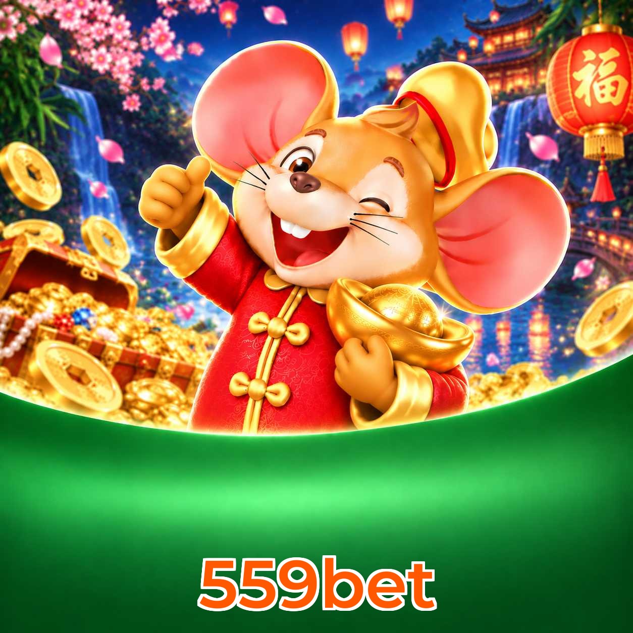 Jogos Fortune