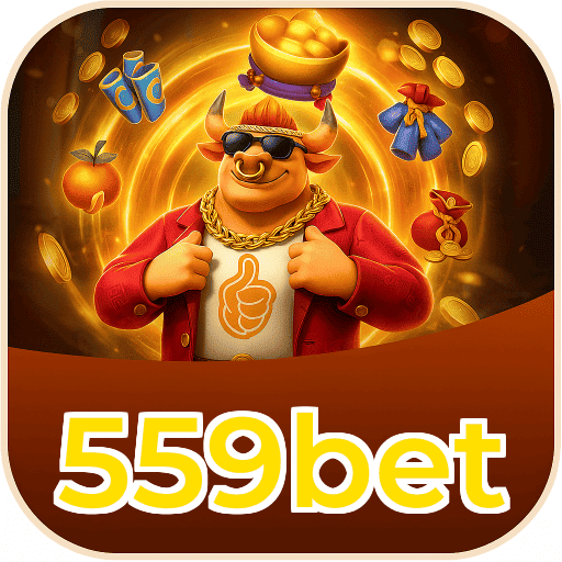 559bet Logo
