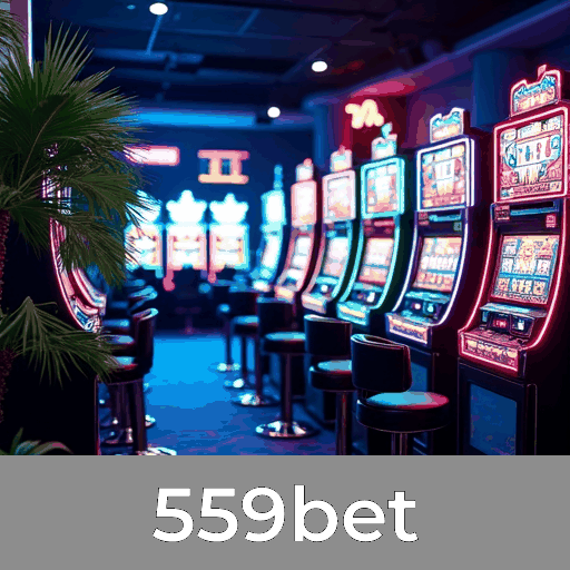 Experimente o 559bet: Plataforma de Jogo Segura e Profissional