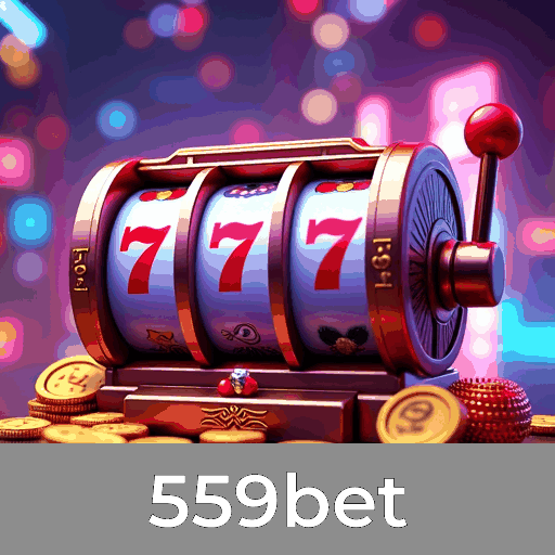 559bet: O Melhor Cassino Online do Brasil
