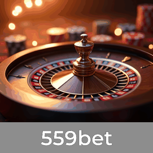 Experimente o 559bet: Plataforma de Jogo Segura e Profissional